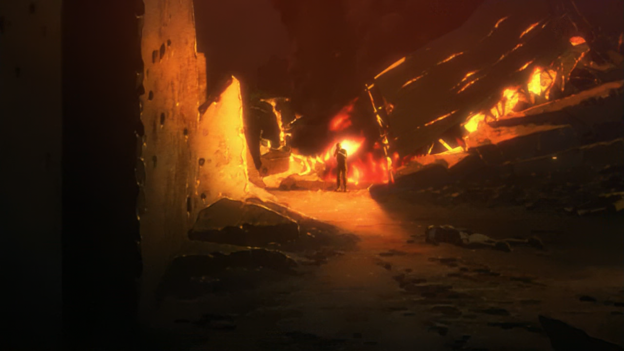 Ajin (Ñyuum, Yoru no Kousen)